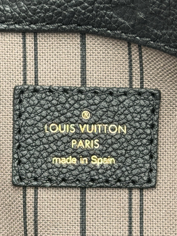 Louis Vuitton Artsy MM