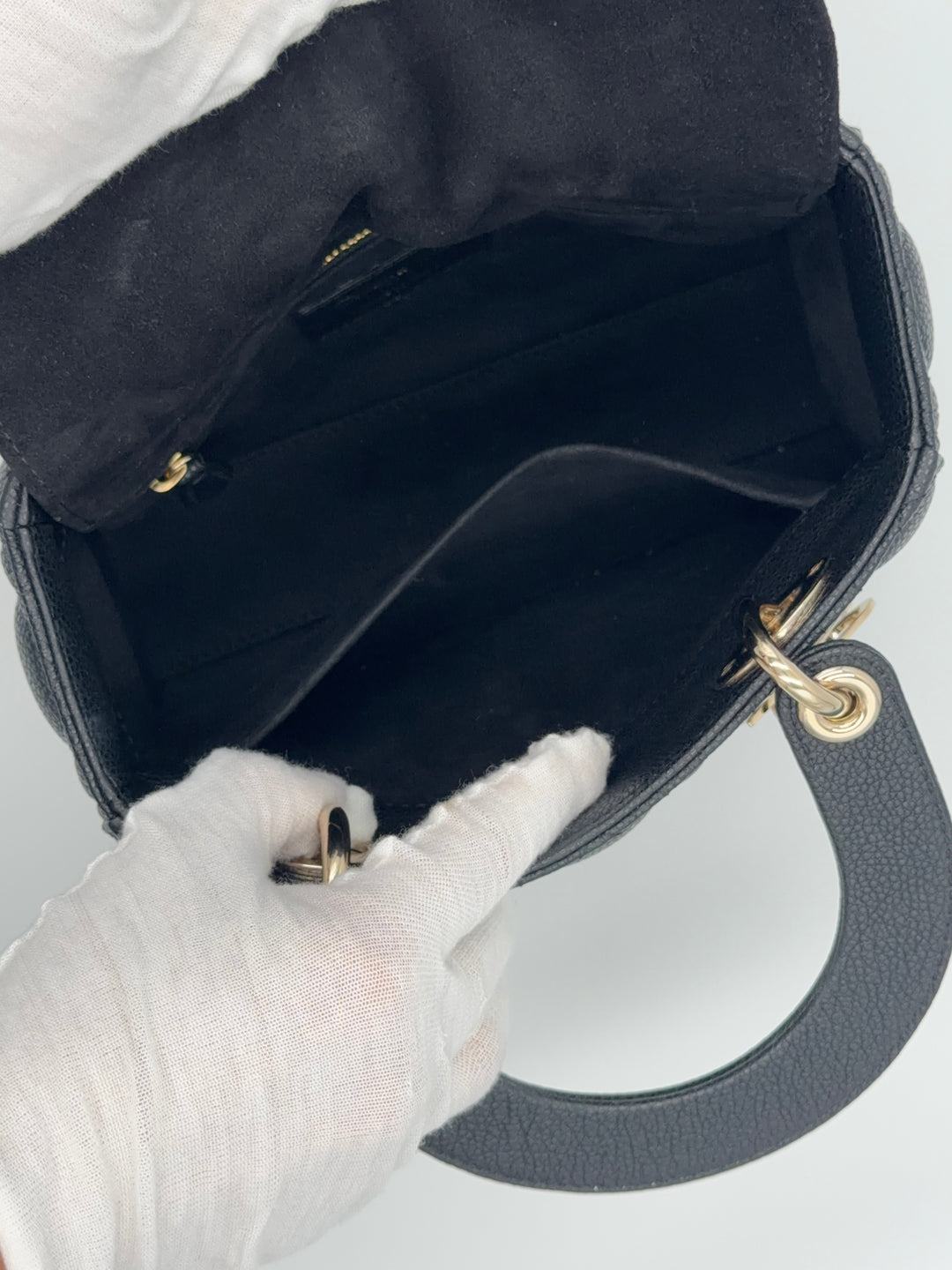 Lady Dior Small