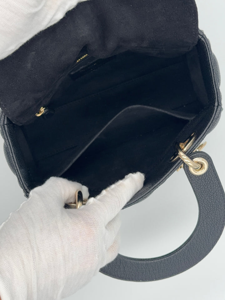 Lady Dior Small
