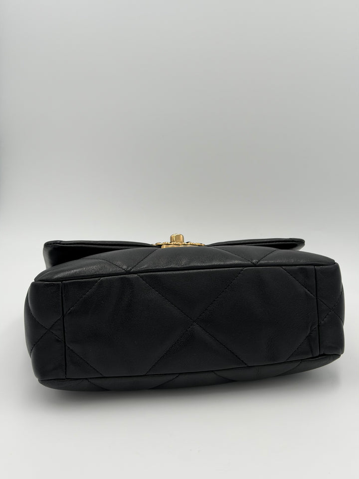 Chanel 19 Flap Bag
