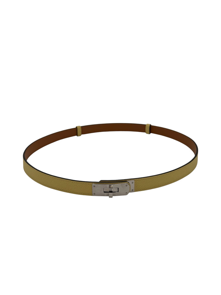 Cintura Hermès Kelly 18