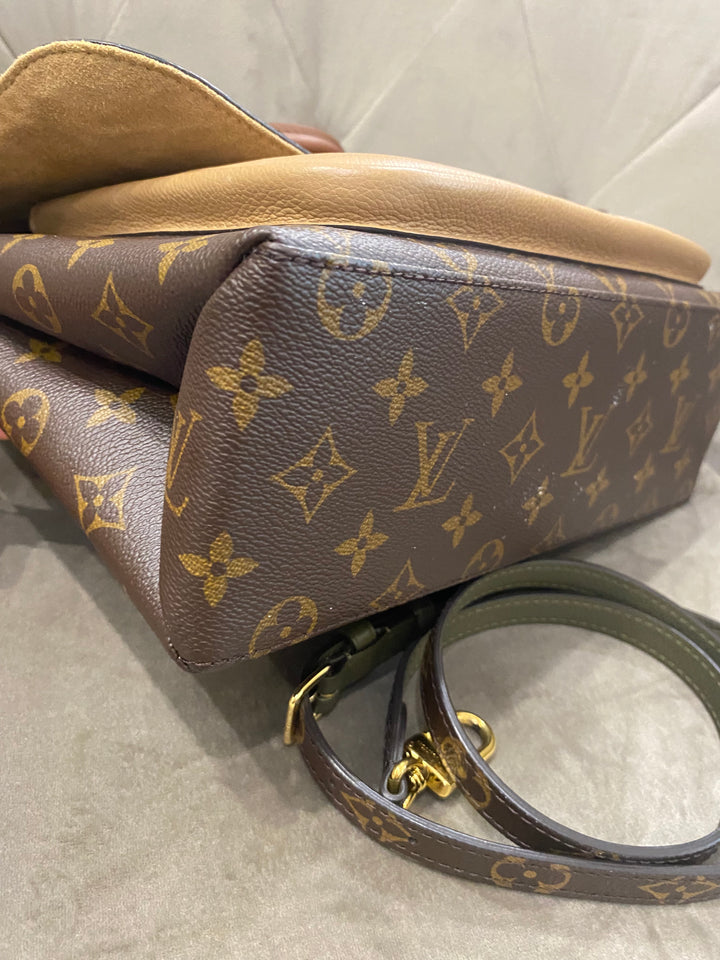 Louis Vuitton Marignan