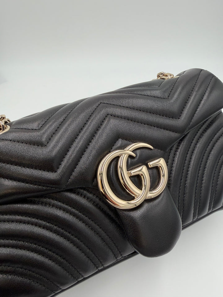 Gucci Marmont Medium