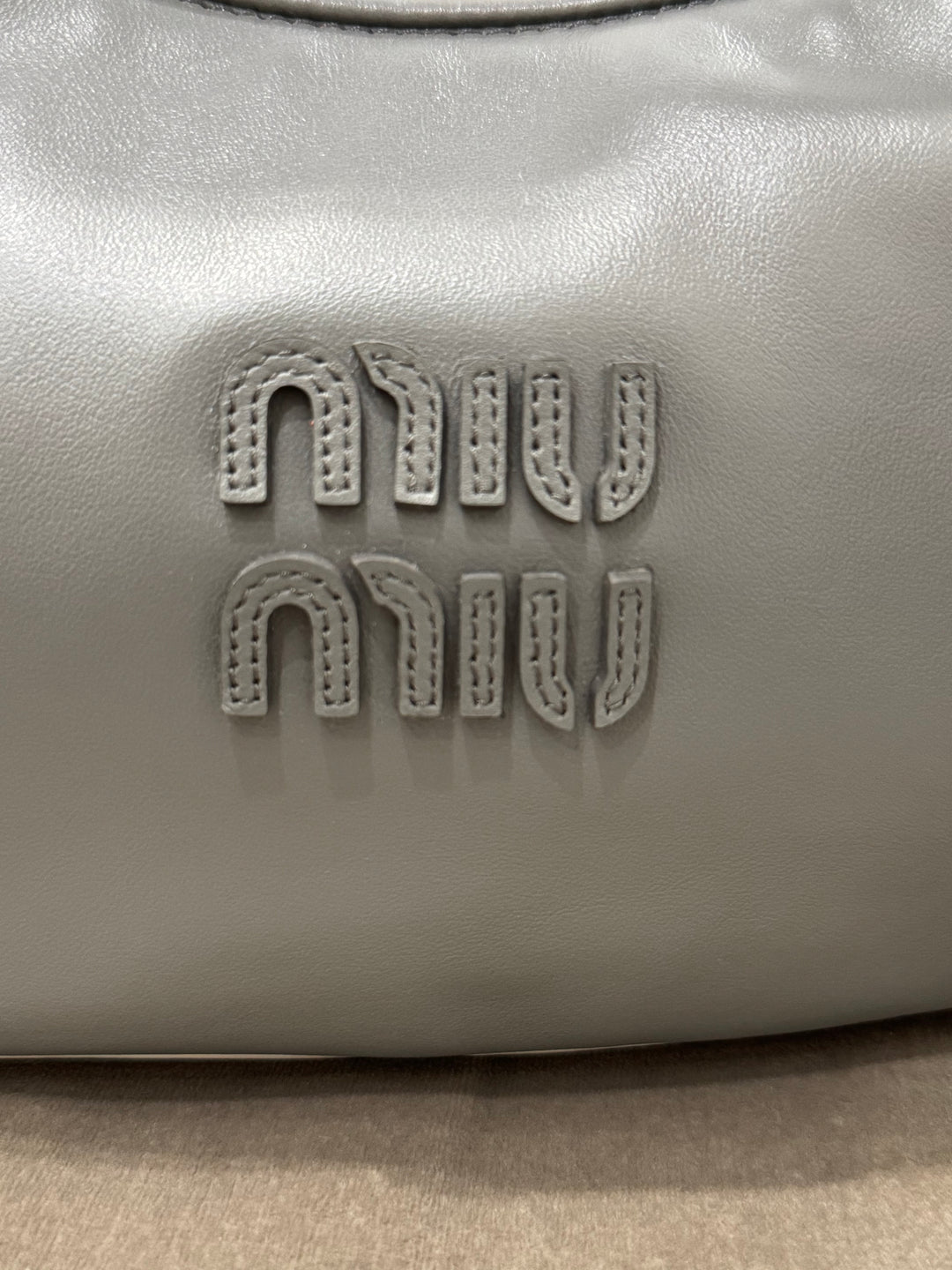 Miu Miu Hobo