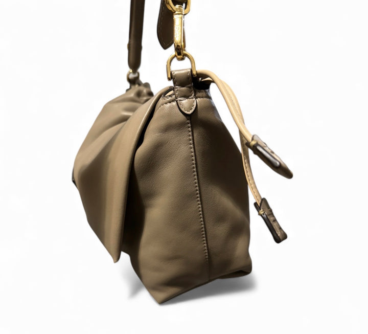 Fendi Mamma baguette large