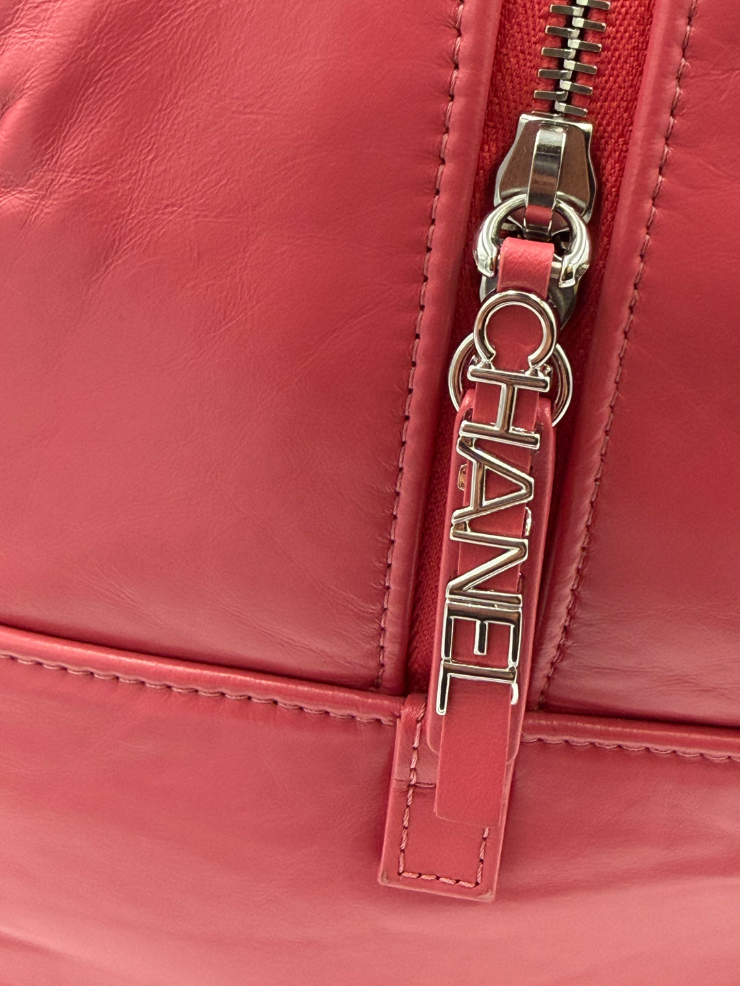 Chanel Express Bowling Cruise