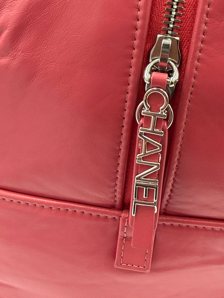 Chanel Express Bowling Cruise