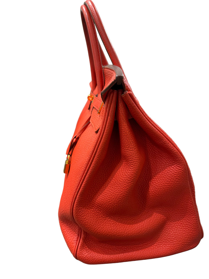 Hermès Birkin 40