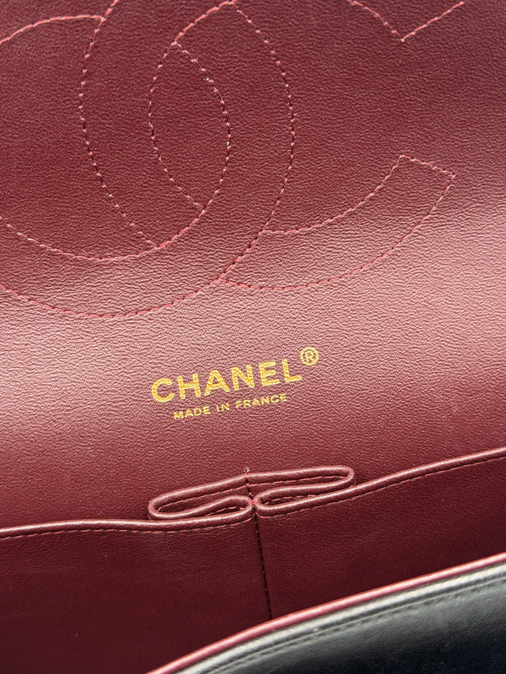 Chanel Jumbo
