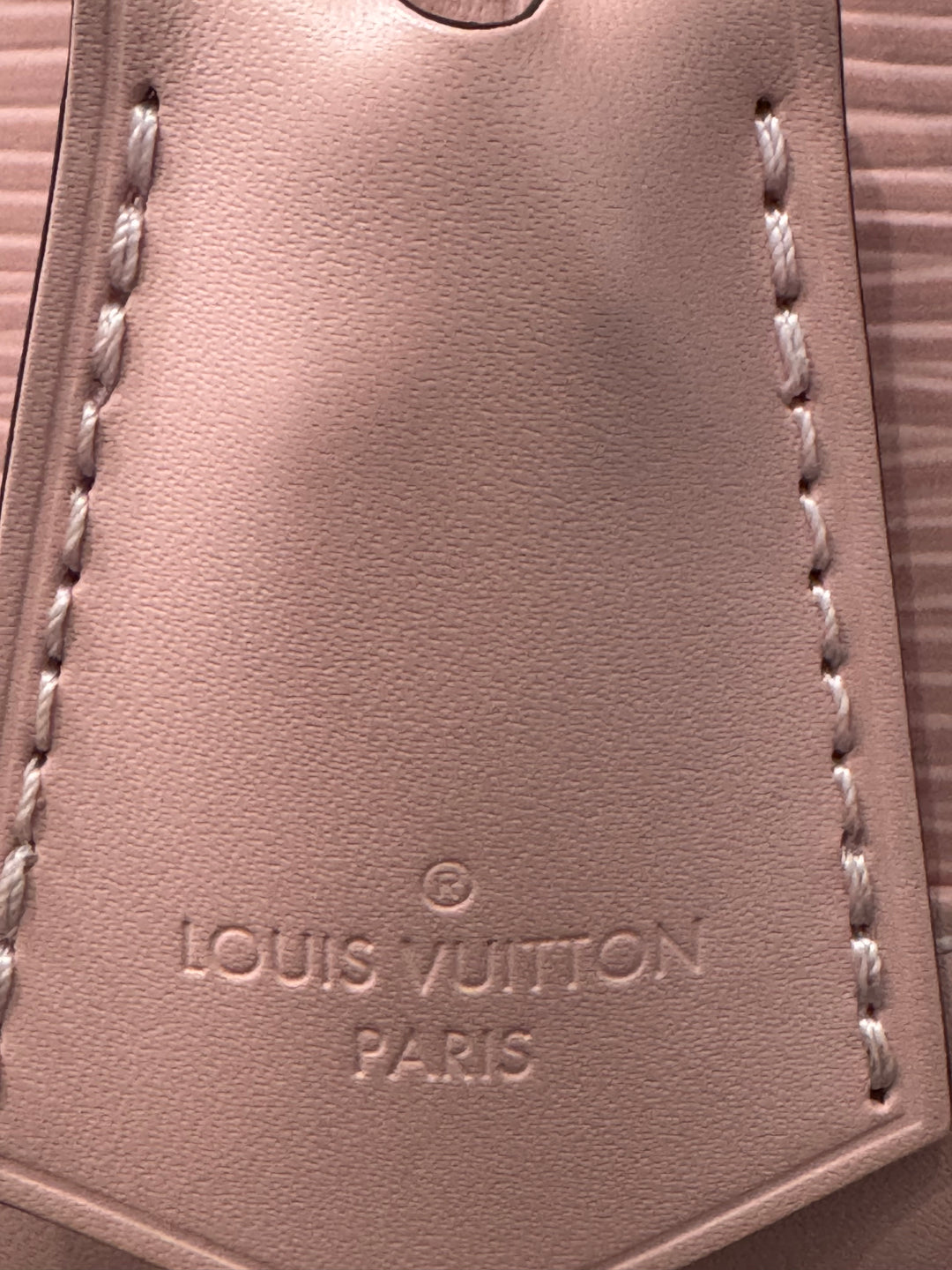 Louis Vuitton Alma BB