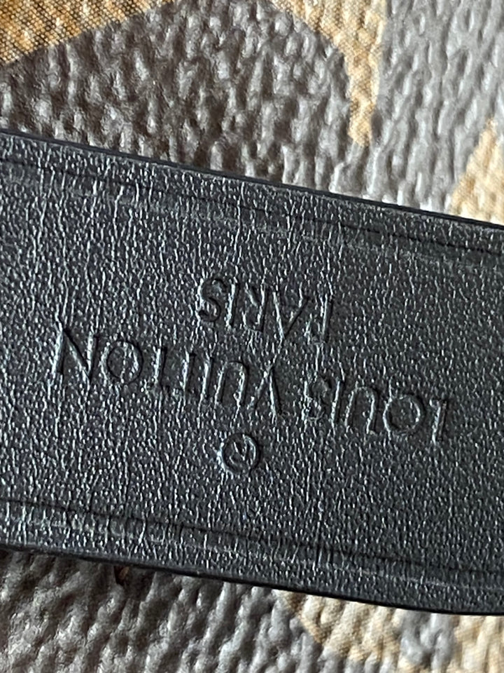 Louis vuitton secchiello Neo Noe