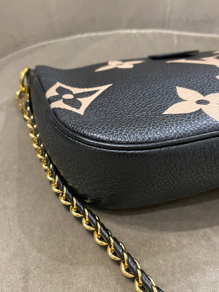 Louis Vuitton Pochette GM accessoires