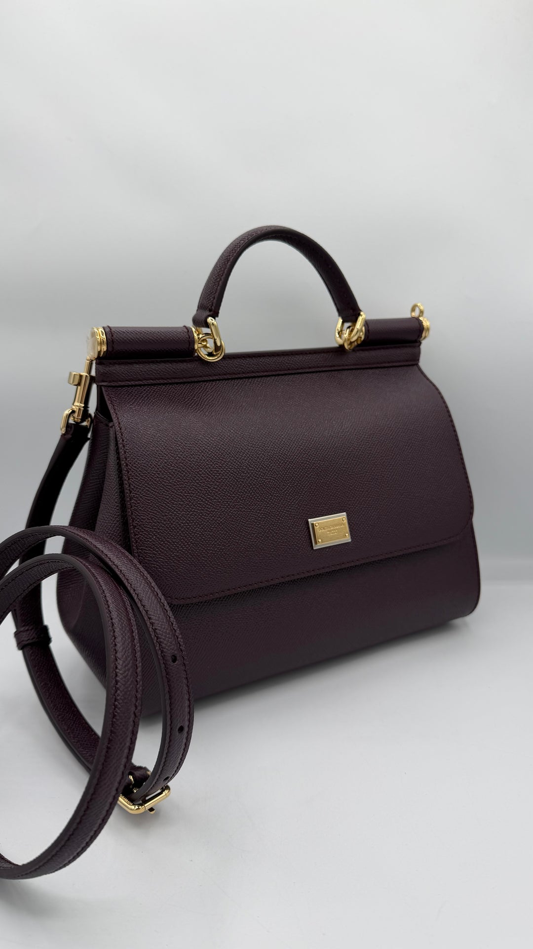 Dolce & Gabbana Sicily