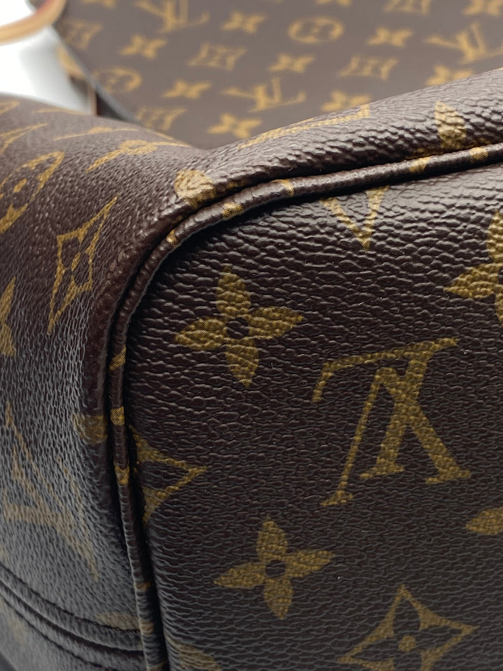 Louis Vuitton Neverfull MM