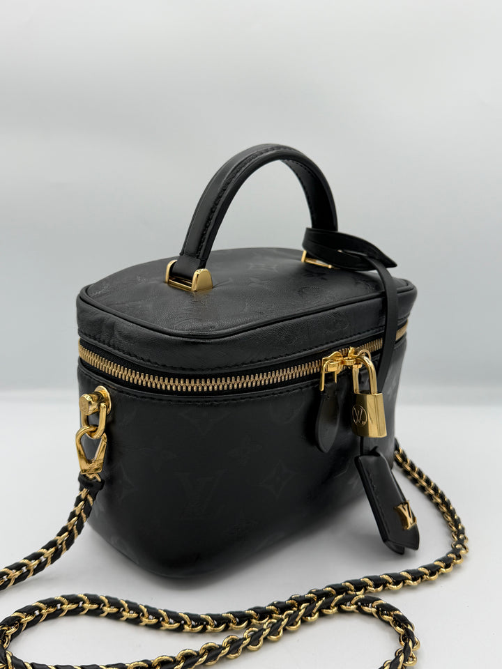 Louis Vuitton Vanity