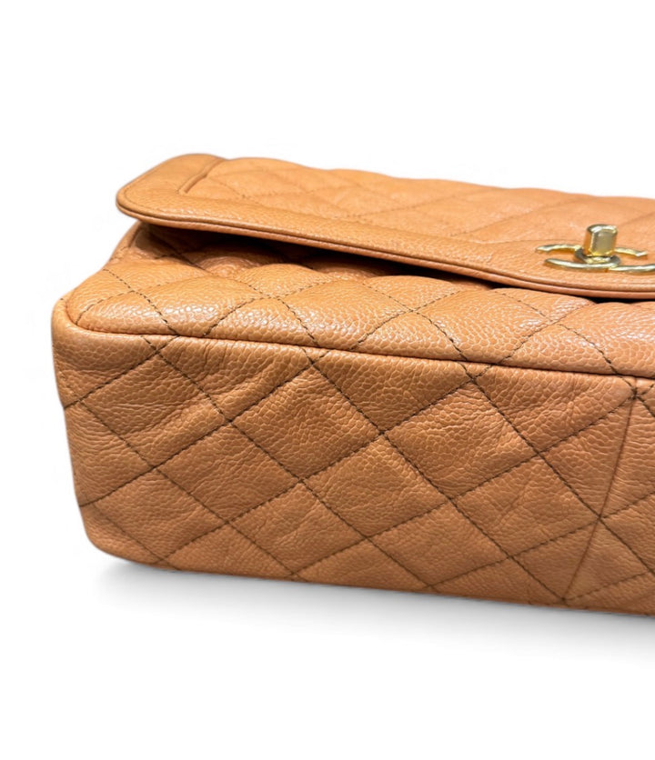 Chanel Diana Flap Vintage