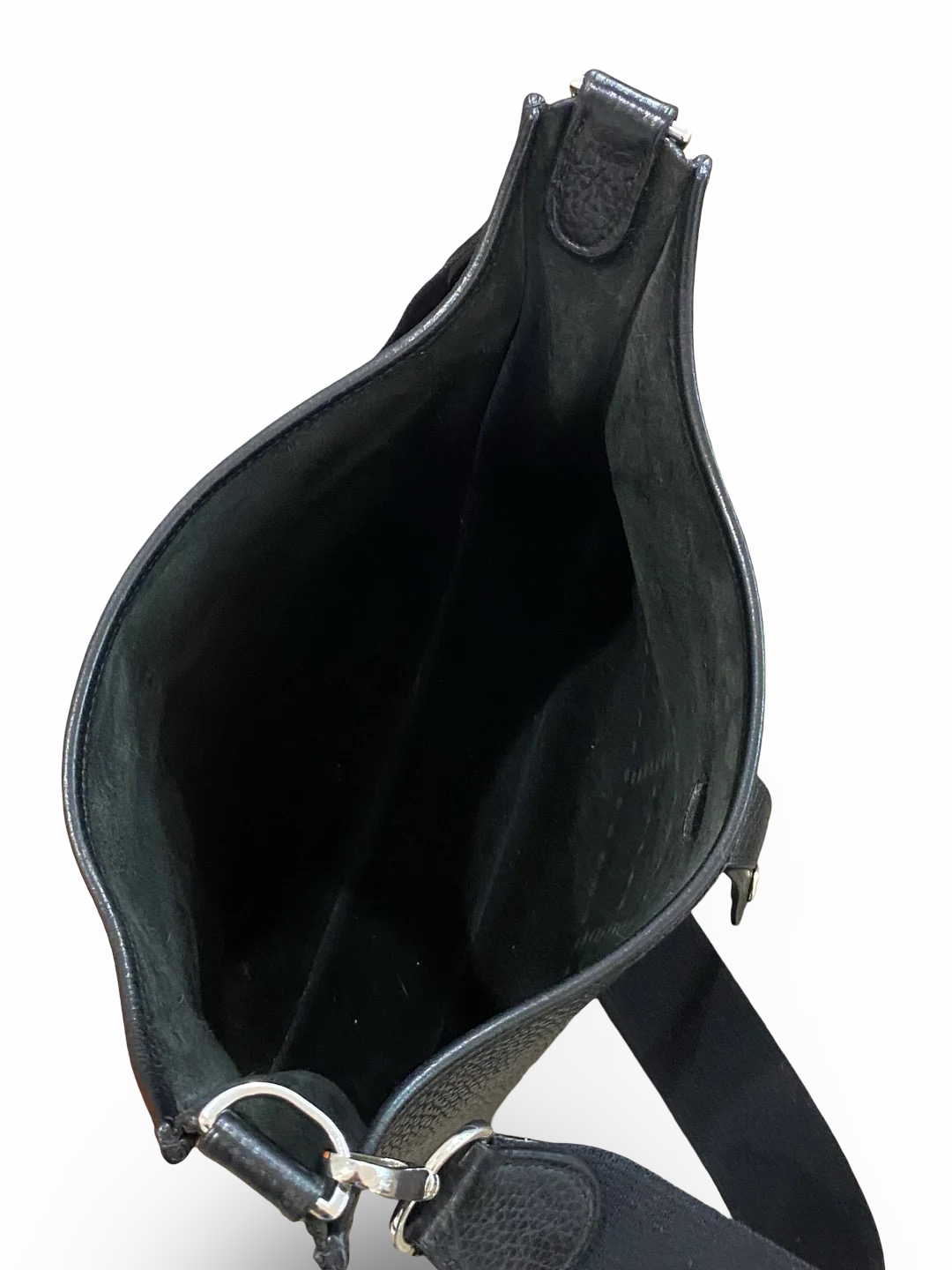 Hermès Evelyne 29 PM Nera