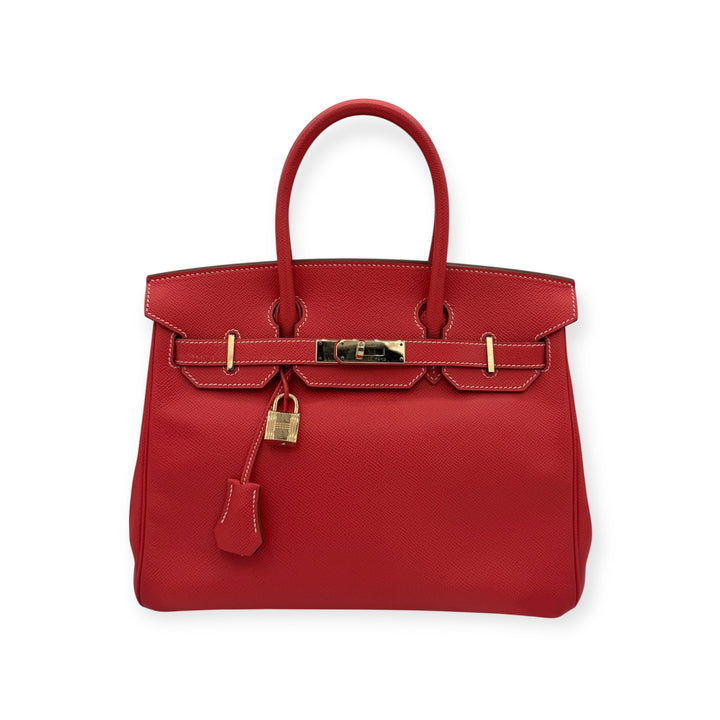 Hermès Birkin 30