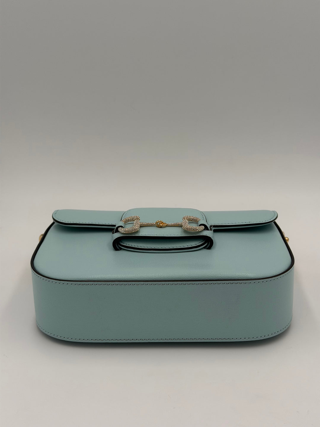 GUCCI HORSEBIT 1955