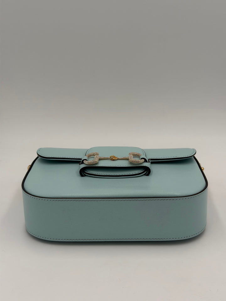GUCCI HORSEBIT 1955