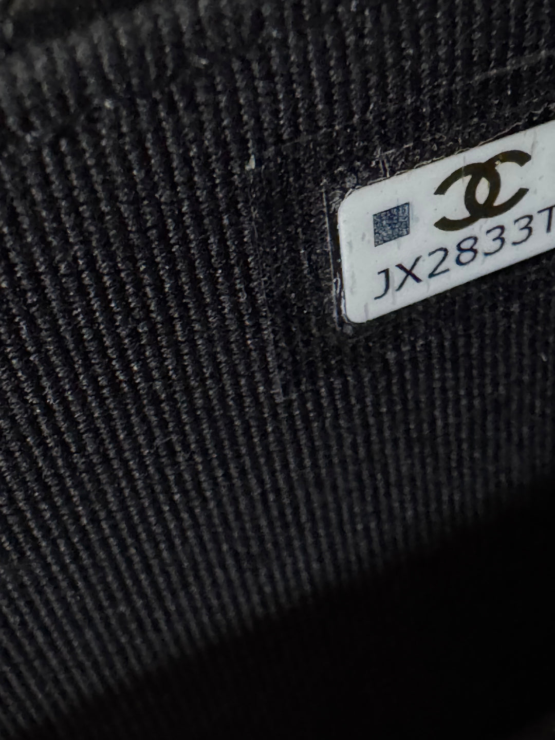 Chanel Wallet on Chain