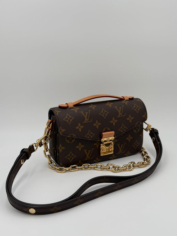 Louis Vuitton Métis east west