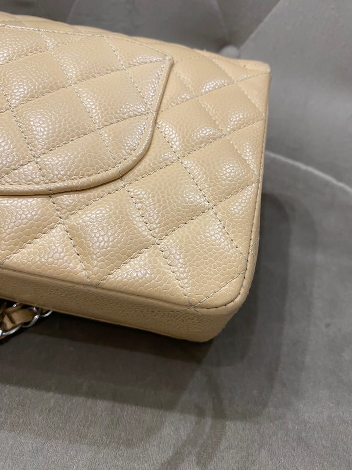 Chanel Classica media