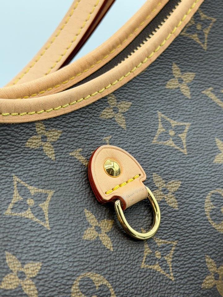 Louis Vuitton Lineup Monogram