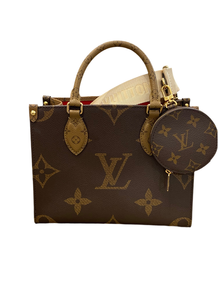 Louis Vuitton OnTheGo PM