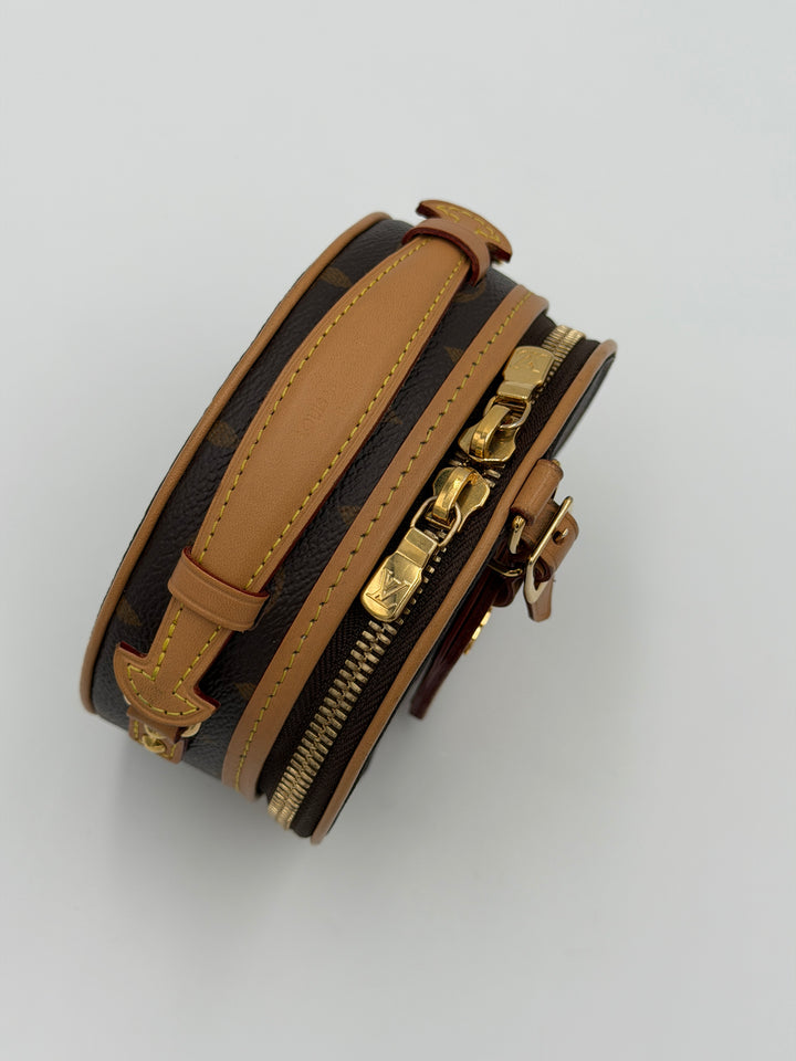 Louis Vuitton Mini Boîte Chapeau