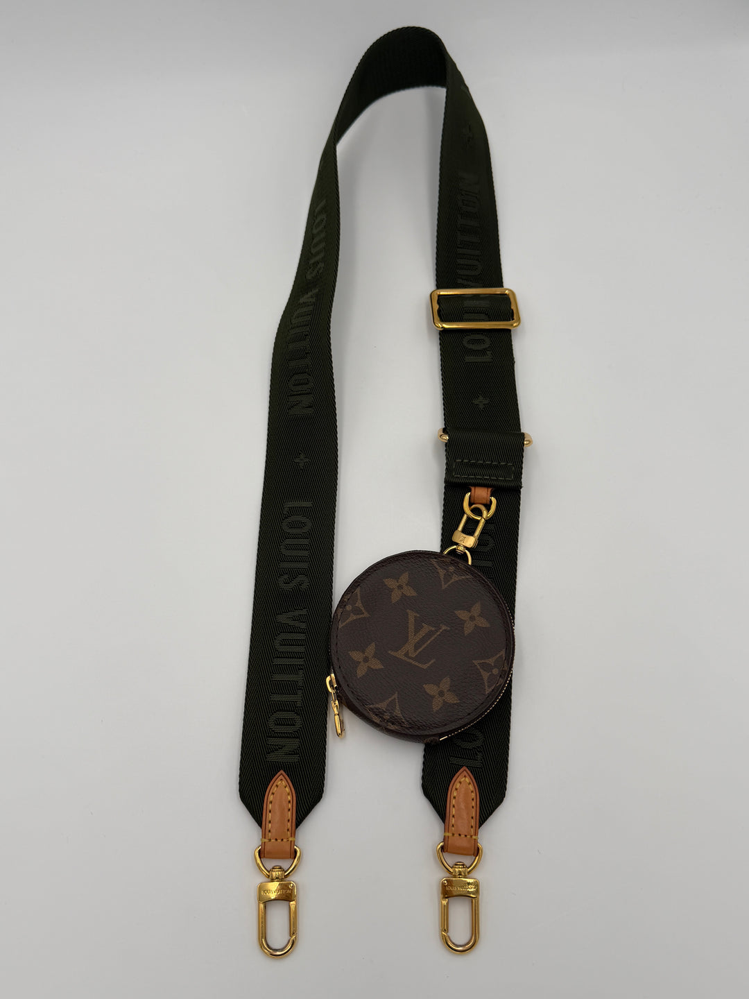 Louis Vuitton Multi Pochette Accessoires