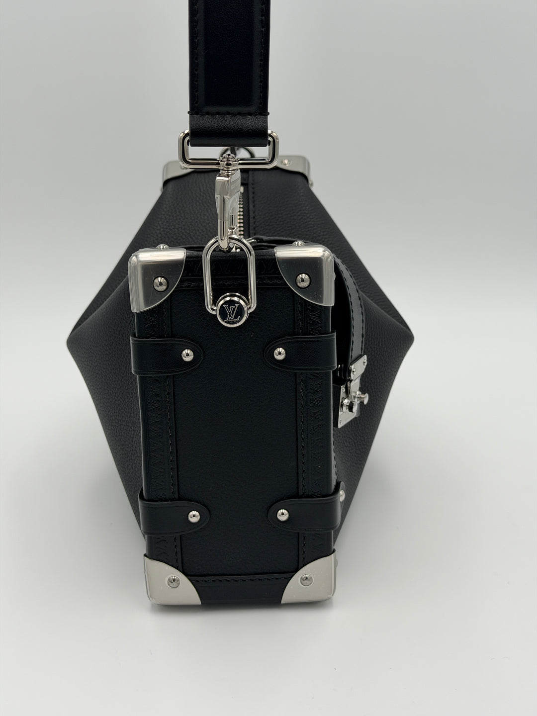 Louis Vuitton Side Trunk MM