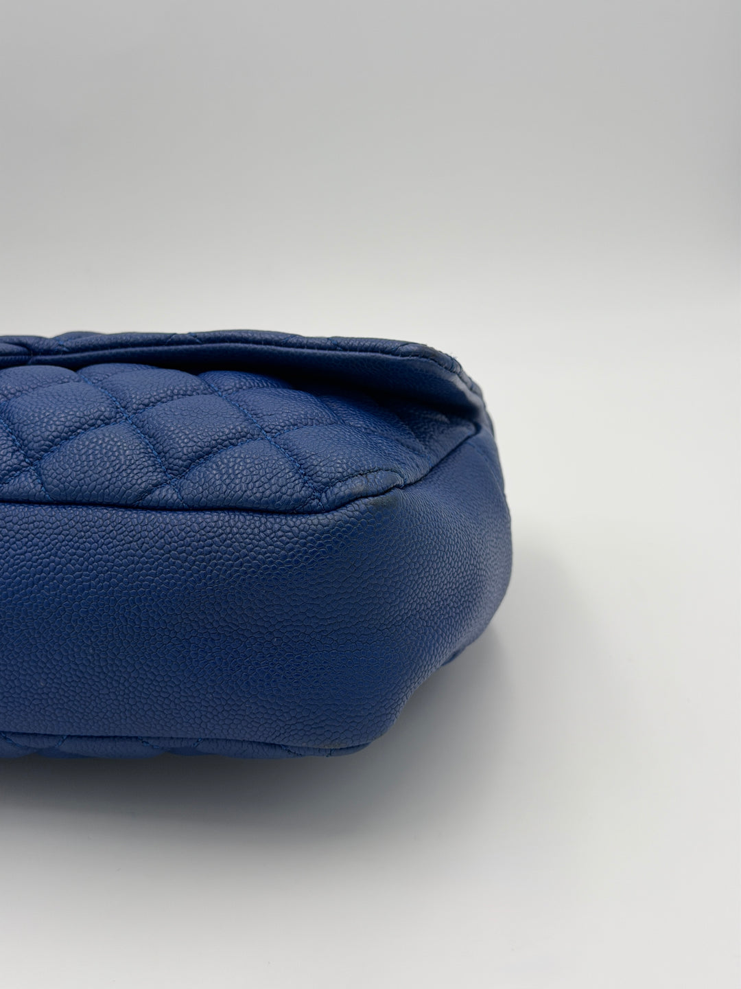 Chanel Easy Flap Jumbo