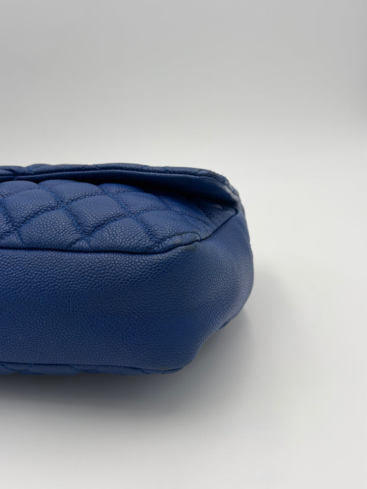 Chanel Easy Flap Jumbo