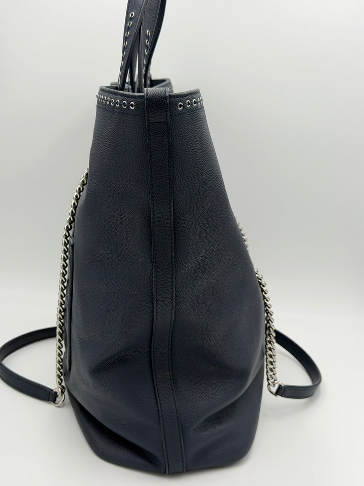 Chanel Shopping Bag