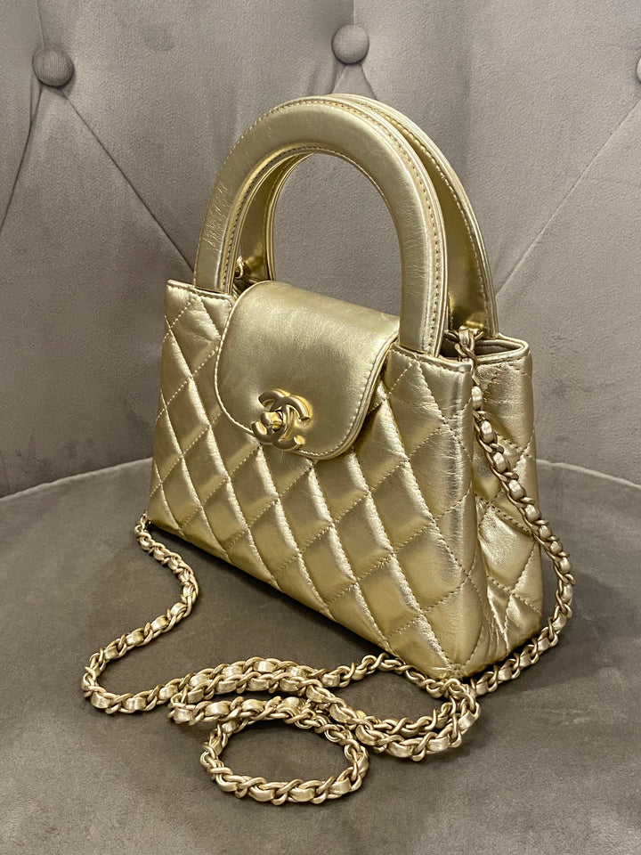 Chanel Kelly Small