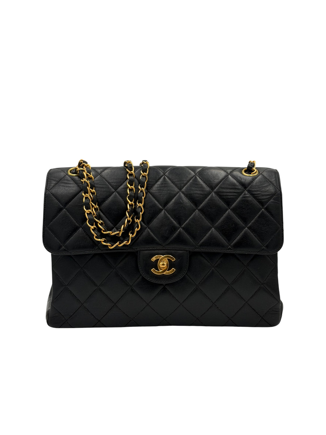 Chanel Timeless Classic Jumbo Vintage – 1996/1997