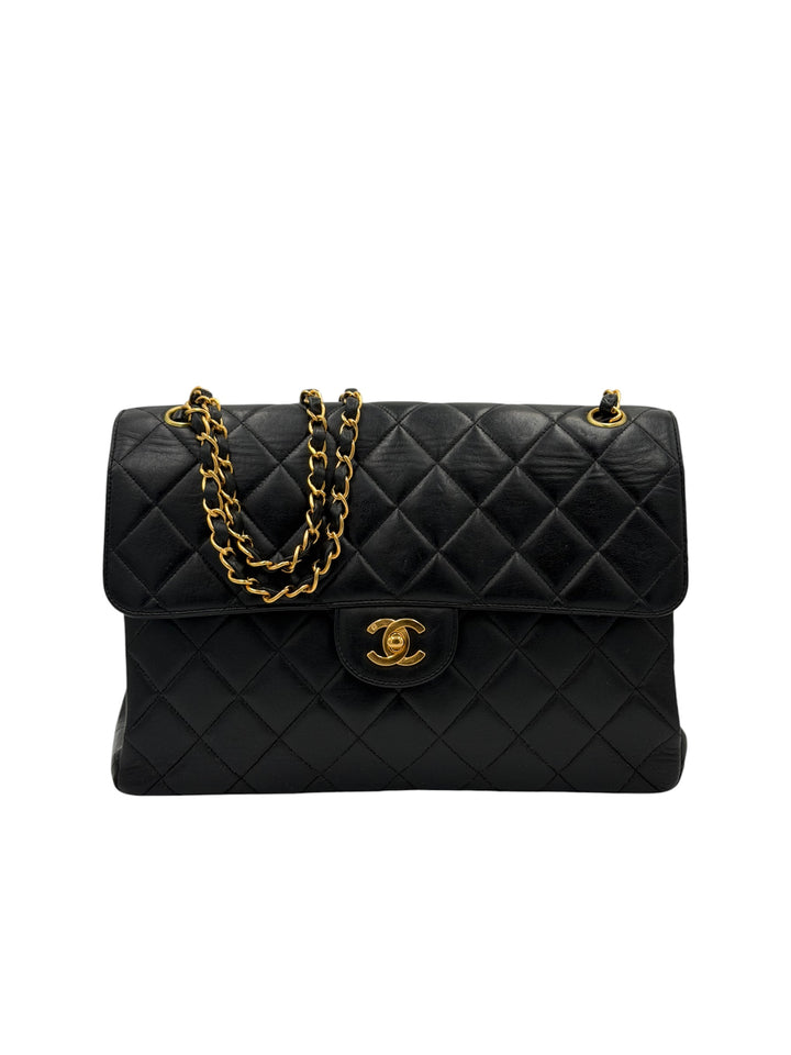 Chanel Timeless Classic Jumbo Vintage – 1996/1997