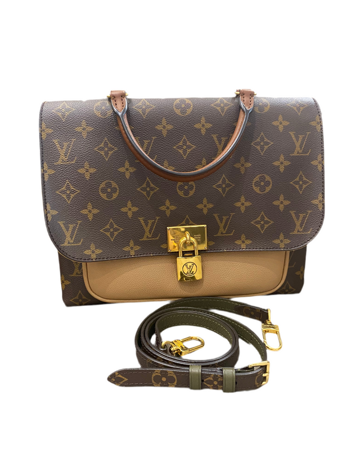 Louis Vuitton Marignan