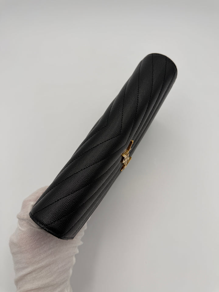 Pochette con catena Cassandre
