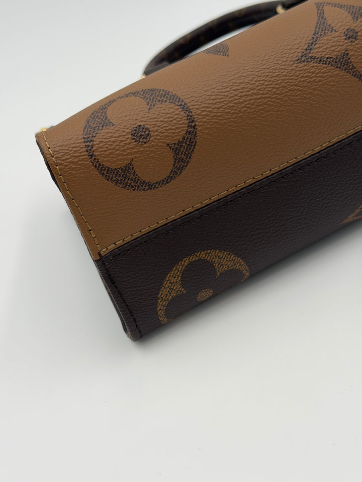 Louis Vuitton OnTheGo East West