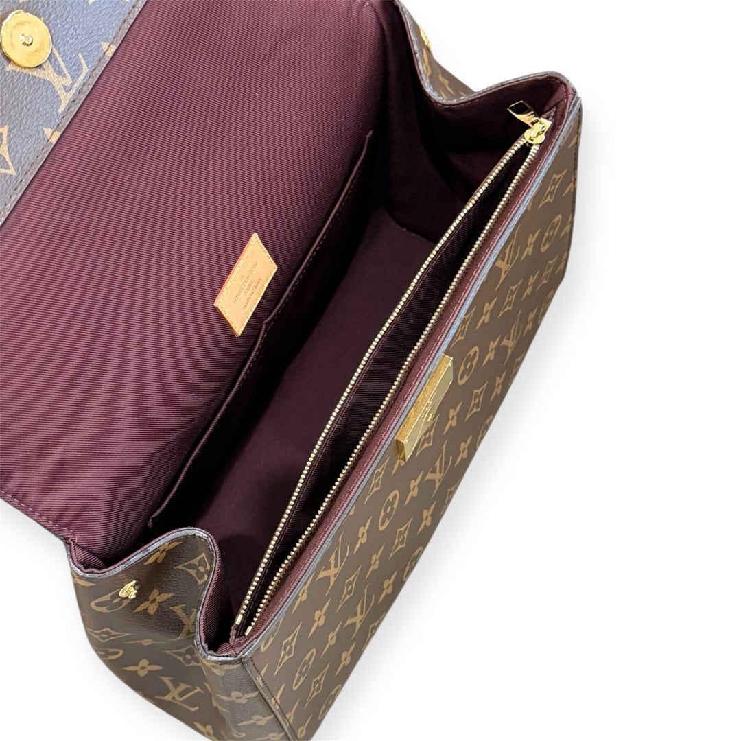 Louis Vuitton Cluny MM