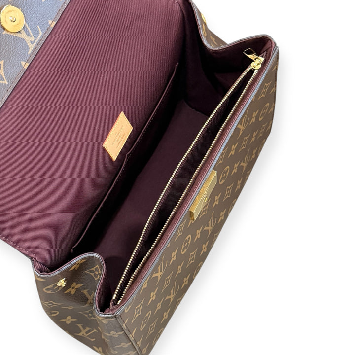 Louis Vuitton Cluny MM