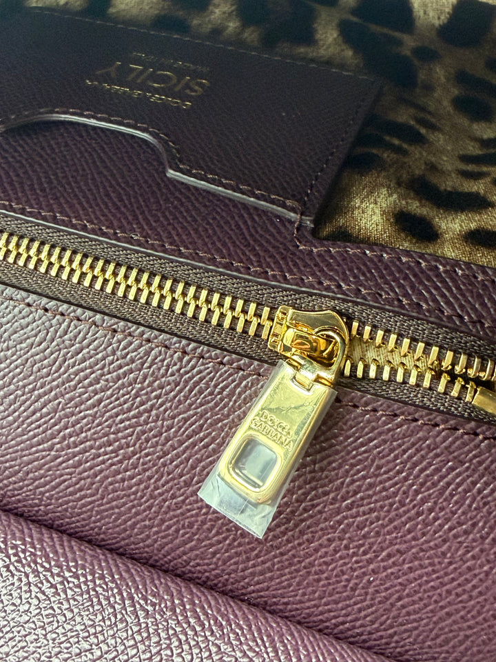 Dolce & Gabbana Sicily