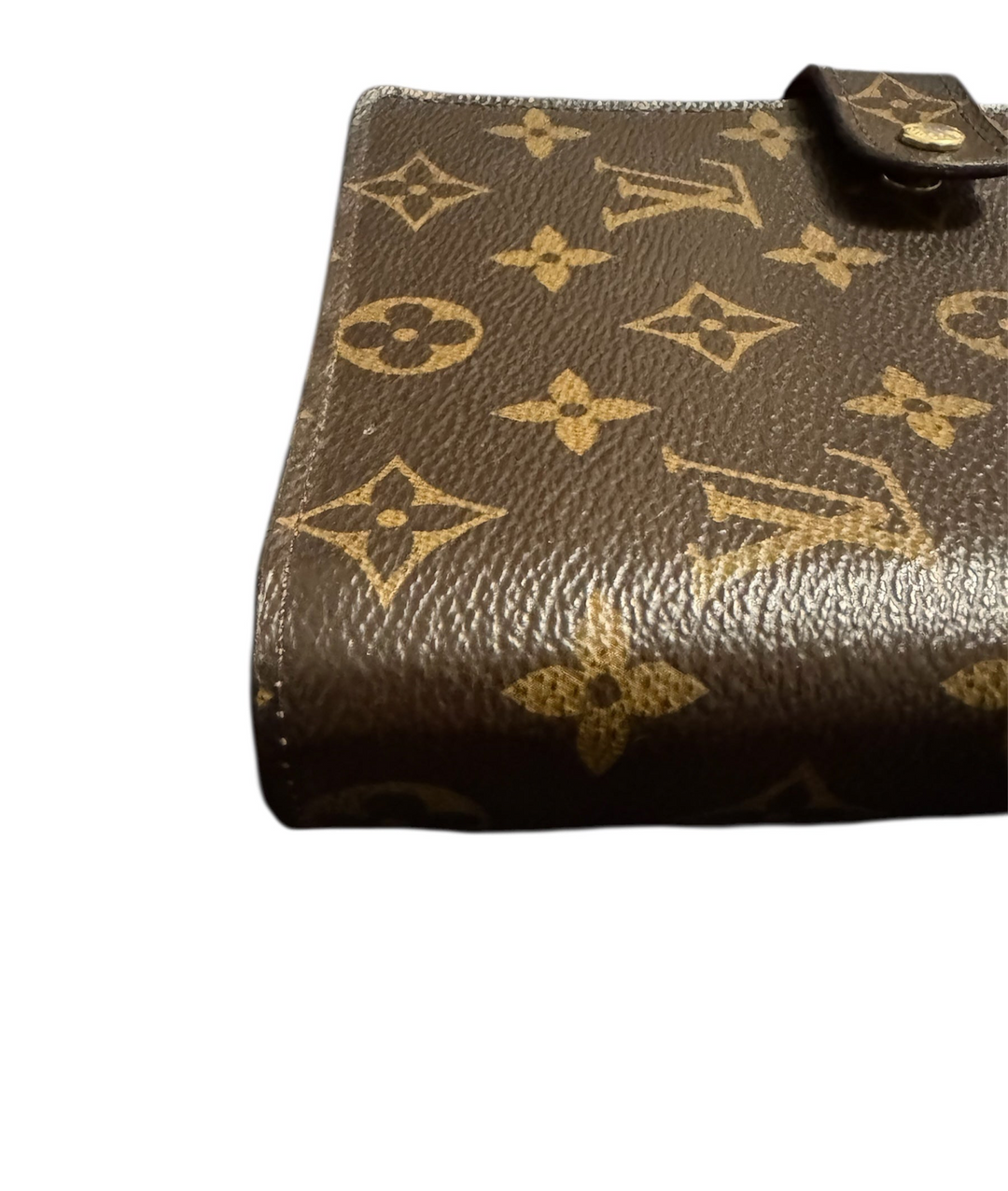 Agenda Louis Vuitton GM