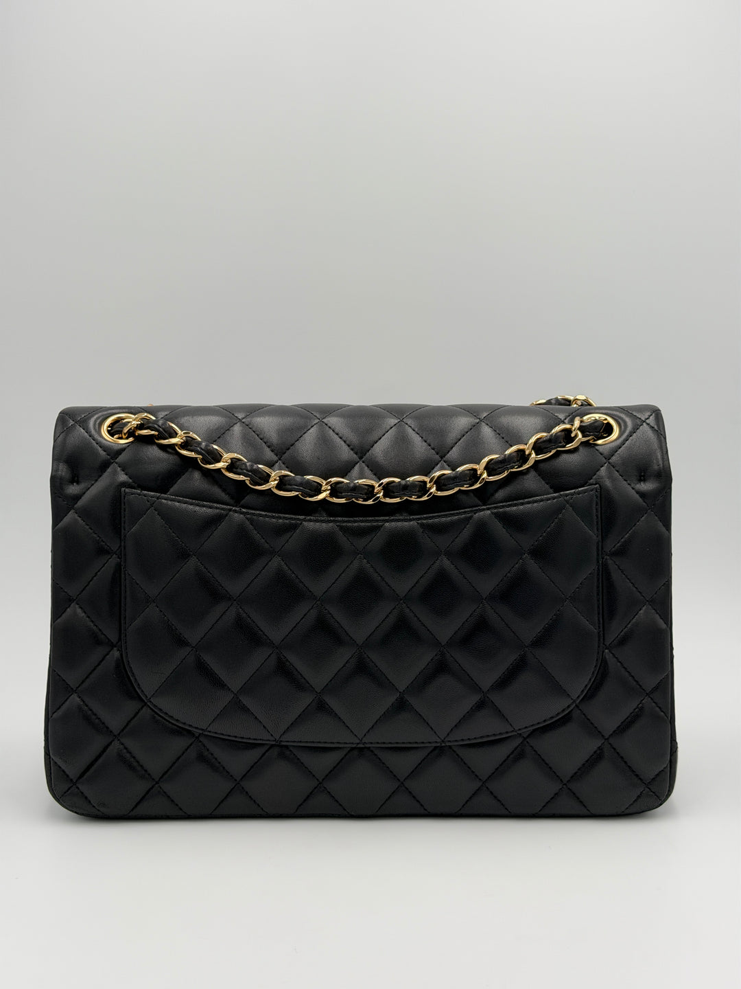 Chanel Jumbo