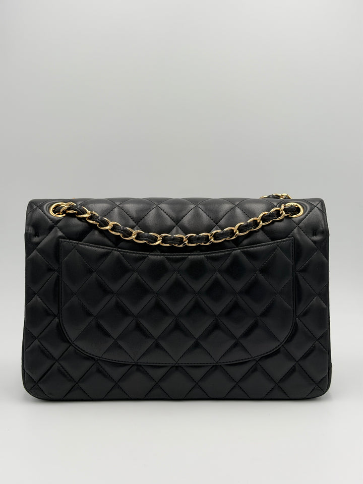 Chanel Jumbo