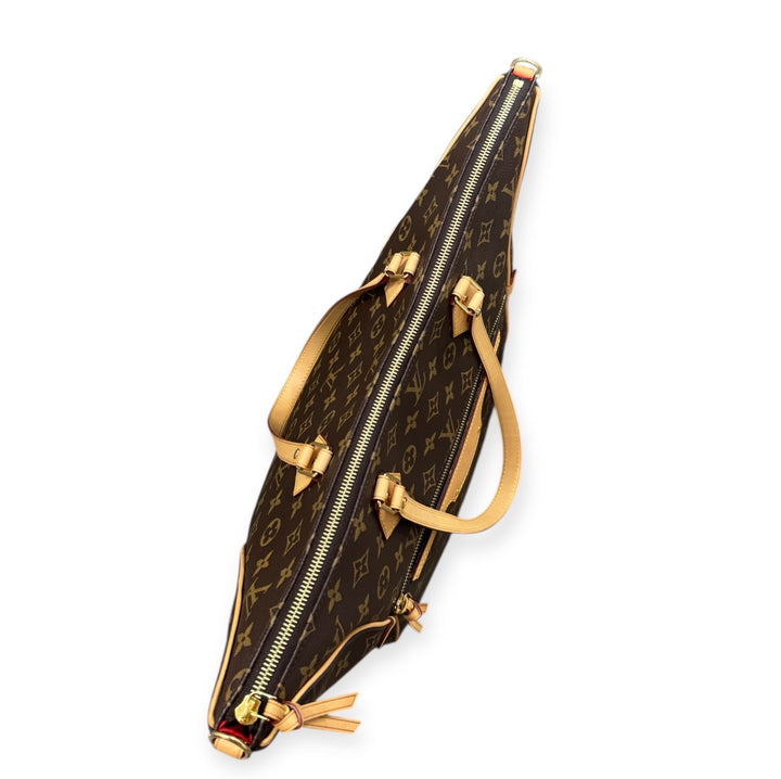 Louis Vuitton Tournelle MM