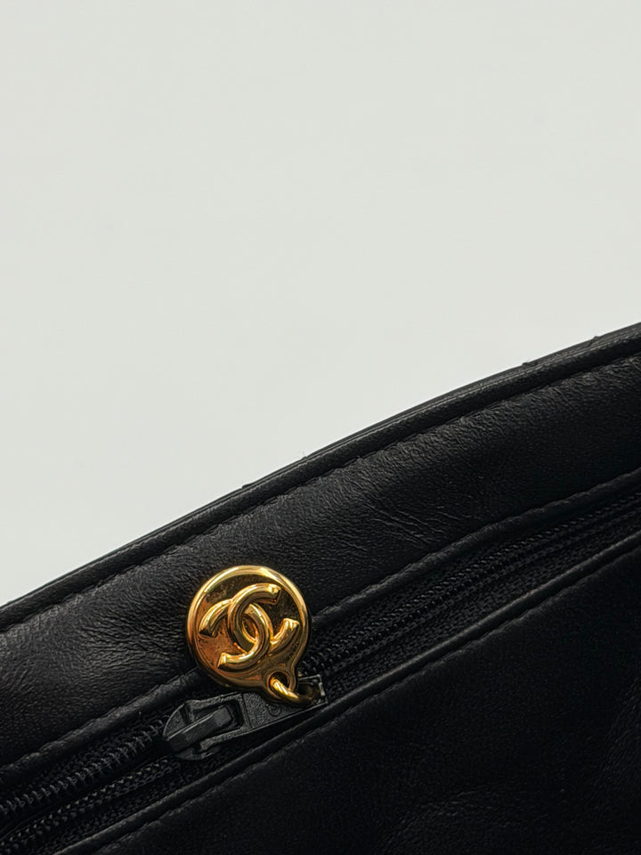 Chanel Timeless Classic Jumbo Vintage – 1996/1997