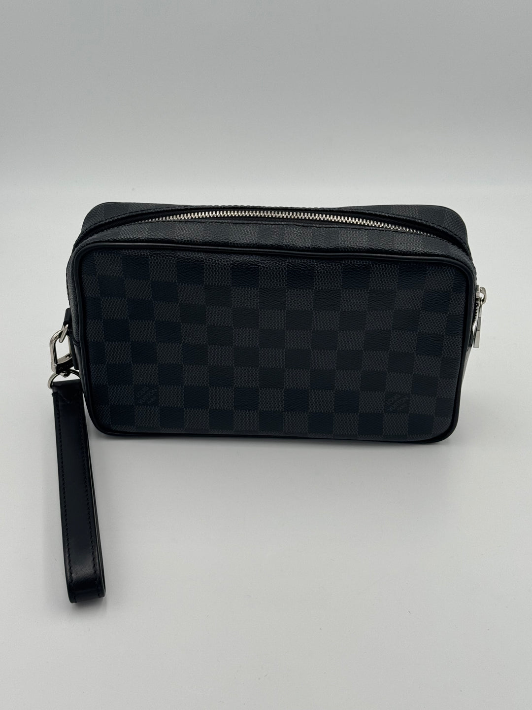 Louis Vuitton Kasaï Graphite